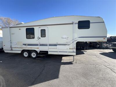 1998 Fleetwood Terry Terry - Photo 2 - Albuquerque, NM 87108