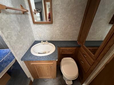 1998 Fleetwood Terry Terry - Photo 13 - Albuquerque, NM 87108