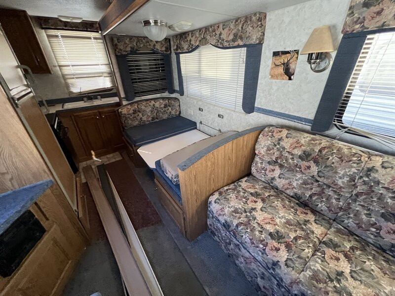 1998 Fleetwood Terry Terry - Photo 7 - Albuquerque, NM 87108