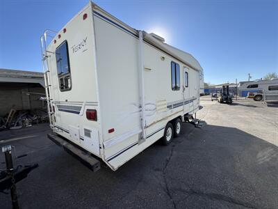 1998 Fleetwood Terry Terry - Photo 3 - Albuquerque, NM 87108