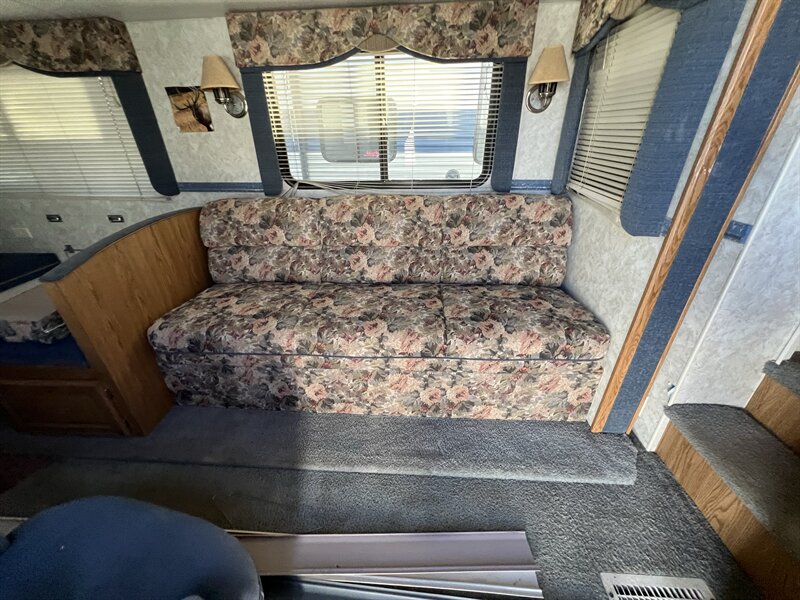 1998 Fleetwood Terry Terry - Photo 6 - Albuquerque, NM 87108