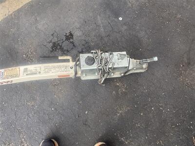 2021 MASTER TOW TOW DOLLY   - Photo 2 - Albuquerque, NM 87108