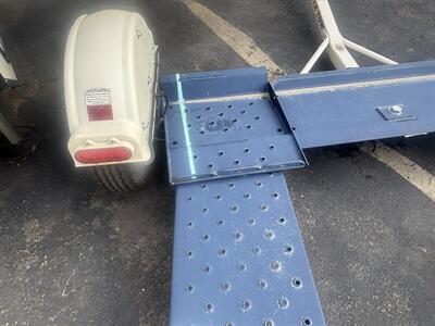 2021 MASTER TOW TOW DOLLY   - Photo 5 - Albuquerque, NM 87108