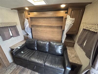 2017 FORESTRIVER 2504S ROCKWOOD MINI LITE   - Photo 8 - Albuquerque, NM 87108
