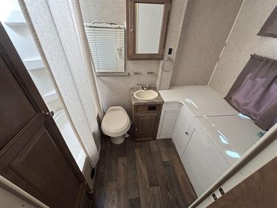 2017 FORESTRIVER 2504S ROCKWOOD MINI LITE   - Photo 14 - Albuquerque, NM 87108
