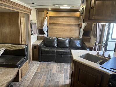 2017 FORESTRIVER 2504S ROCKWOOD MINI LITE   - Photo 10 - Albuquerque, NM 87108
