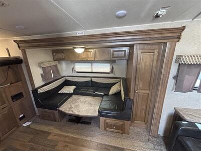 2017 FORESTRIVER 2504S ROCKWOOD MINI LITE   - Photo 15 - Albuquerque, NM 87108