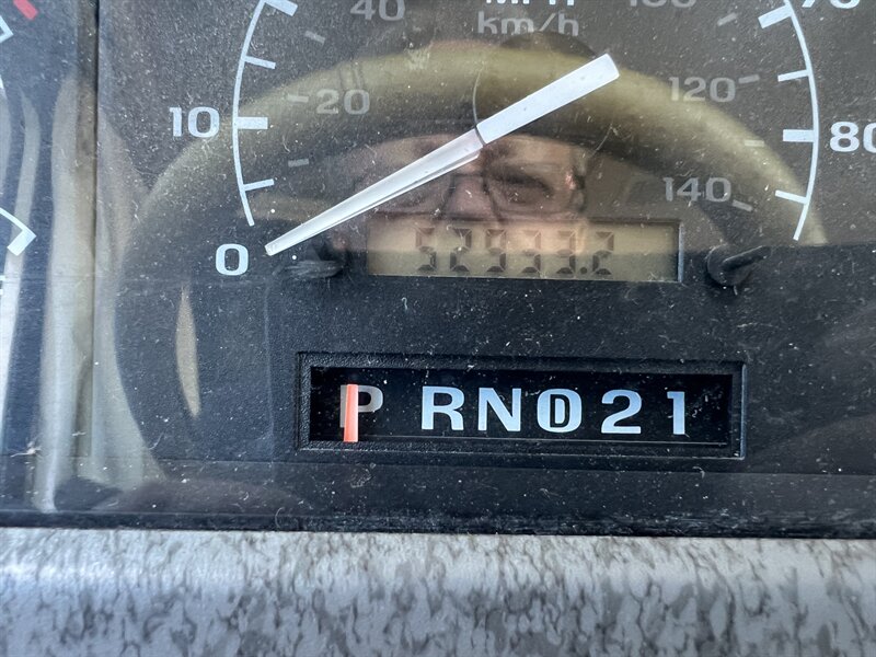 1997 Pace-Arrow 36B VISION CLASS A - Photo 23 - Albuquerque, NM 87108