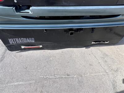 1997 Pace-Arrow 36B VISION CLASS A - Photo 7 - Albuquerque, NM 87108