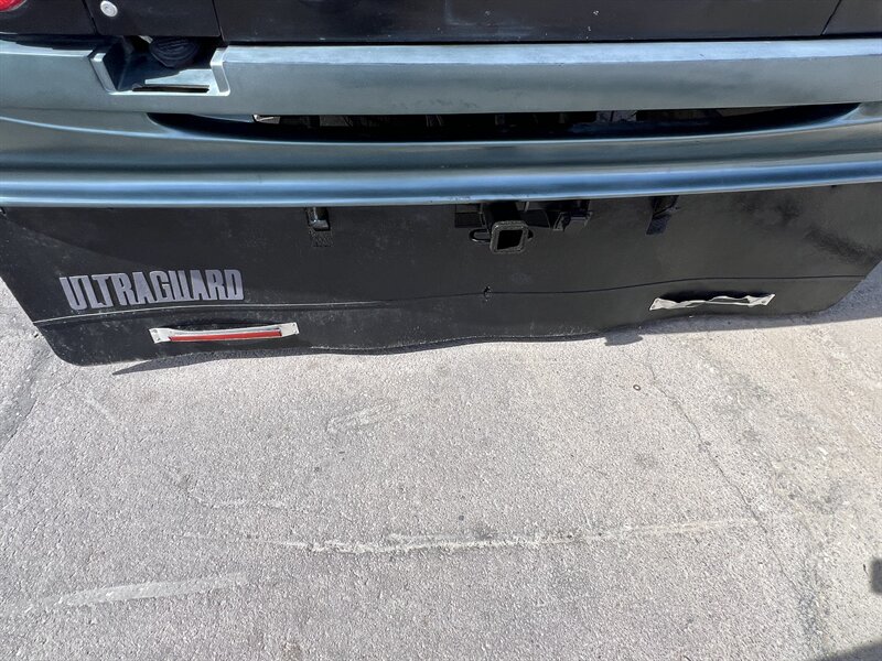 1997 Pace-Arrow 36B VISION CLASS A - Photo 7 - Albuquerque, NM 87108