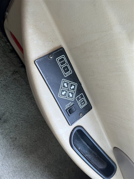 1997 Pace-Arrow 36B VISION CLASS A - Photo 24 - Albuquerque, NM 87108