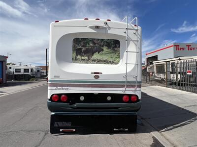 1997 Pace-Arrow 36B VISION CLASS A - Photo 4 - Albuquerque, NM 87108