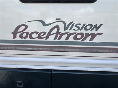 1997 Pace-Arrow 36B VISION CLASS A - Photo 6 - Albuquerque, NM 87108