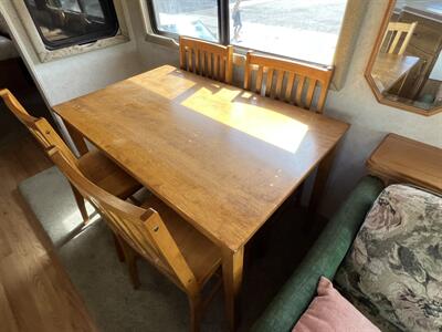 1997 Pace-Arrow 36B VISION CLASS A - Photo 13 - Albuquerque, NM 87108