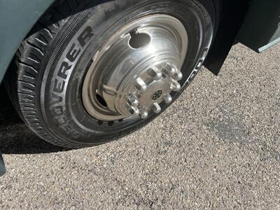 1997 Pace-Arrow 36B VISION CLASS A - Photo 20 - Albuquerque, NM 87108