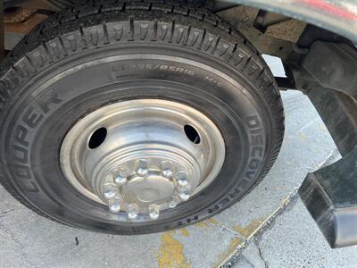 1997 Pace-Arrow 36B VISION CLASS A - Photo 21 - Albuquerque, NM 87108