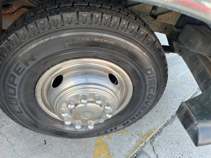 1997 Pace-Arrow 36B VISION CLASS A - Photo 21 - Albuquerque, NM 87108