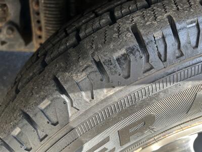 1997 Pace-Arrow 36B VISION CLASS A - Photo 18 - Albuquerque, NM 87108