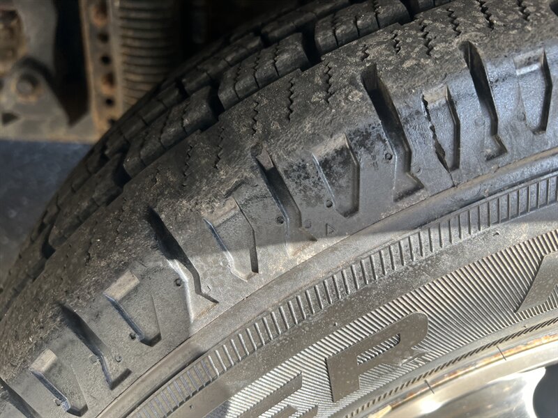 1997 Pace-Arrow 36B VISION CLASS A - Photo 18 - Albuquerque, NM 87108