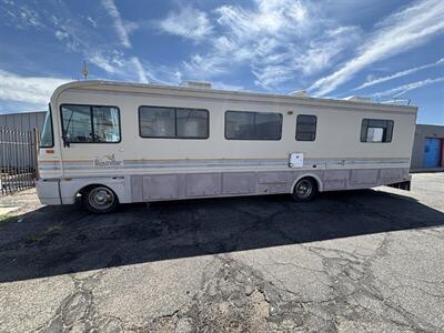 1992 Fleetwood 34 BOUNDER - Photo 3 - Albuquerque, NM 87108
