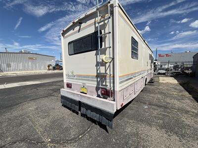 1992 Fleetwood 34 BOUNDER - Photo 4 - Albuquerque, NM 87108