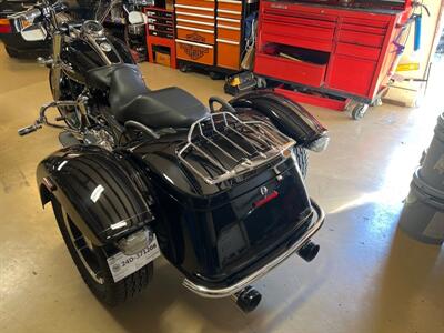 2022 HARLEY DAVIDSON FREE WHEELER TRIK   - Photo 7 - Albuquerque, NM 87108