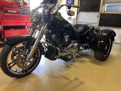 2022 HARLEY DAVIDSON FREE WHEELER TRIK   - Photo 2 - Albuquerque, NM 87108