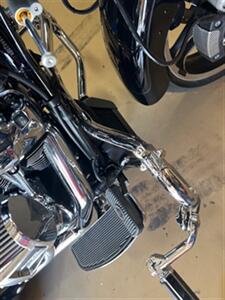 2022 HARLEY DAVIDSON FREE WHEELER TRIK   - Photo 13 - Albuquerque, NM 87108