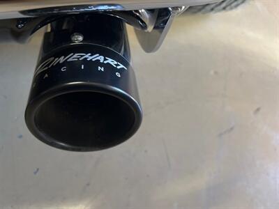 2022 HARLEY DAVIDSON FREE WHEELER TRIK   - Photo 10 - Albuquerque, NM 87108