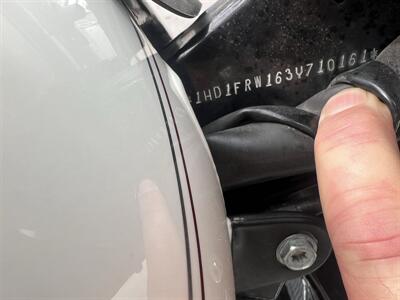 2003 Harley-Davidson Touring Road king   - Photo 4 - Albuquerque, NM 87108