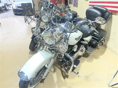2003 Harley-Davidson Touring Road king   - Photo 2 - Albuquerque, NM 87108