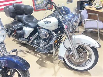 2003 Harley-Davidson Touring 104 Touring