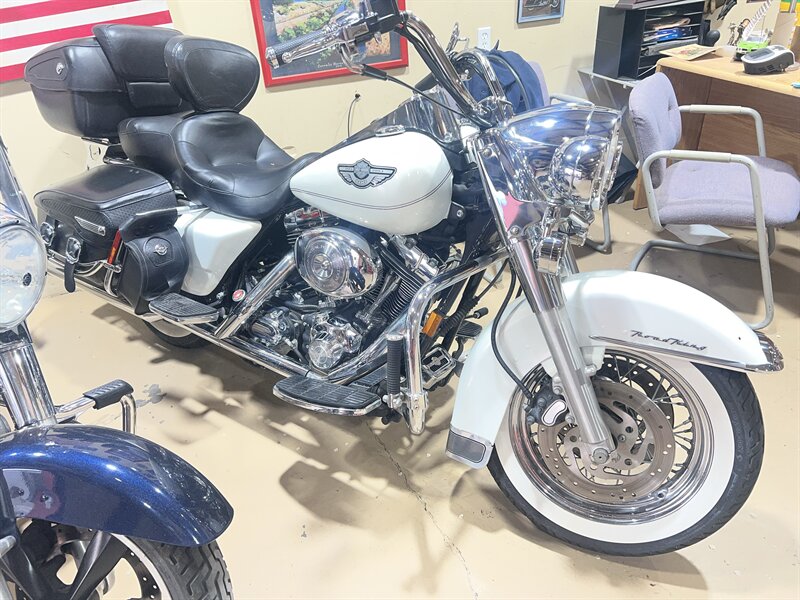 2003 Harley-Davidson Touring Road king   - Photo 1 - Albuquerque, NM 87108