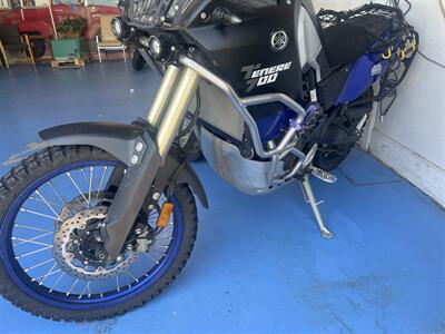 2021 Yamaha Tenere 700   - Photo 9 - Albuquerque, NM 87108