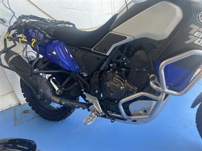 2021 Yamaha Tenere 700   - Photo 5 - Albuquerque, NM 87108