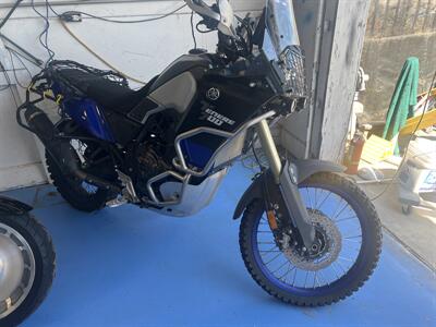 2021 Yamaha Tenere 700   - Photo 1 - Albuquerque, NM 87108