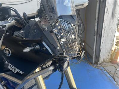 2021 Yamaha Tenere 700   - Photo 4 - Albuquerque, NM 87108
