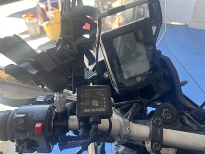 2021 Yamaha Tenere 700   - Photo 7 - Albuquerque, NM 87108