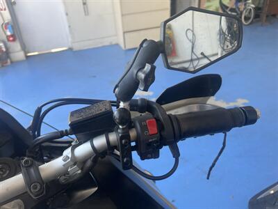 2021 Yamaha Tenere 700   - Photo 8 - Albuquerque, NM 87108