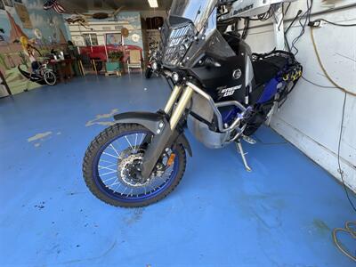 2021 Yamaha Tenere 700   - Photo 2 - Albuquerque, NM 87108
