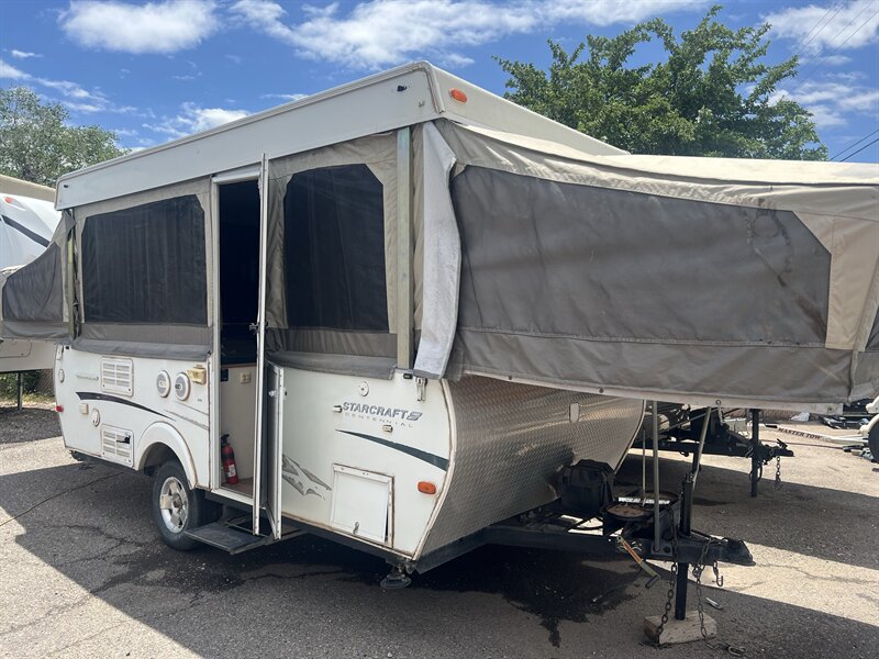 2006 Starcraft 3608   - Photo 1 - Albuquerque, NM 87108