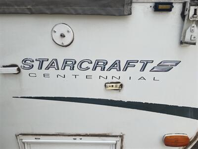 2006 Starcraft 3608   - Photo 2 - Albuquerque, NM 87108