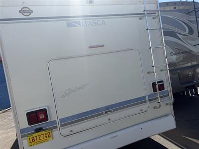 2004 Itasca Sprit 830c 26y - Photo 3 - Albuquerque, NM 87108