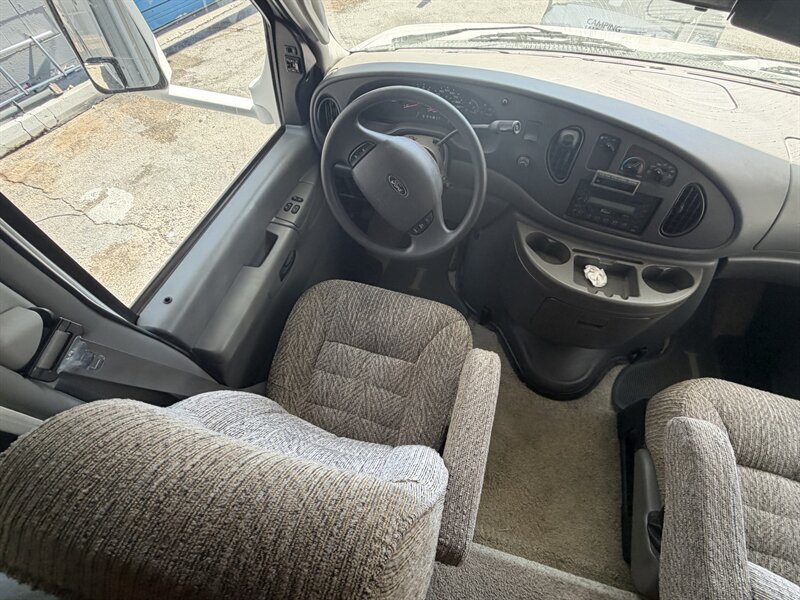 2004 Itasca Sprit 830c 26y - Photo 6 - Albuquerque, NM 87108