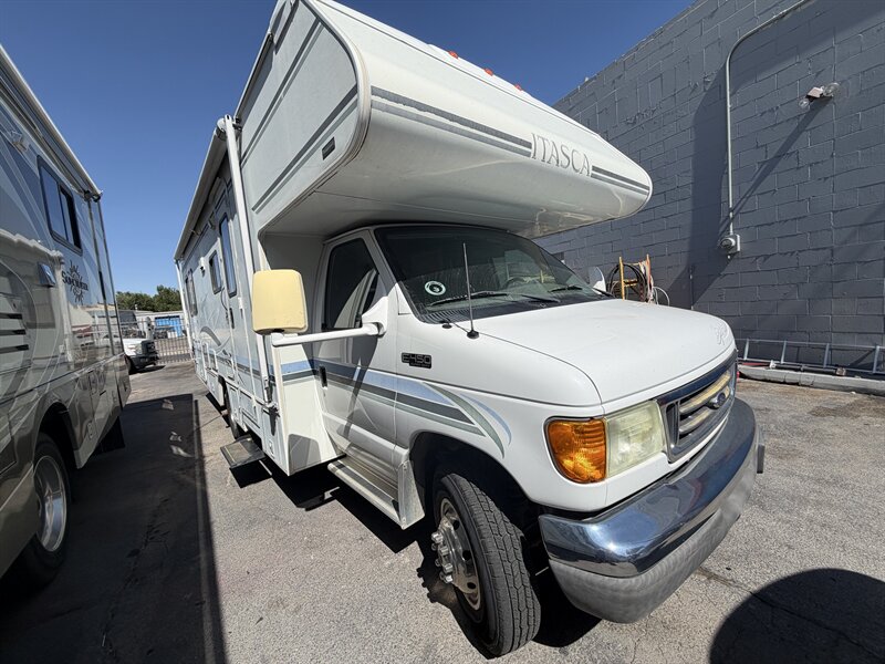 2004 Itasca Sprit 830c 26y - Photo 17 - Albuquerque, NM 87108
