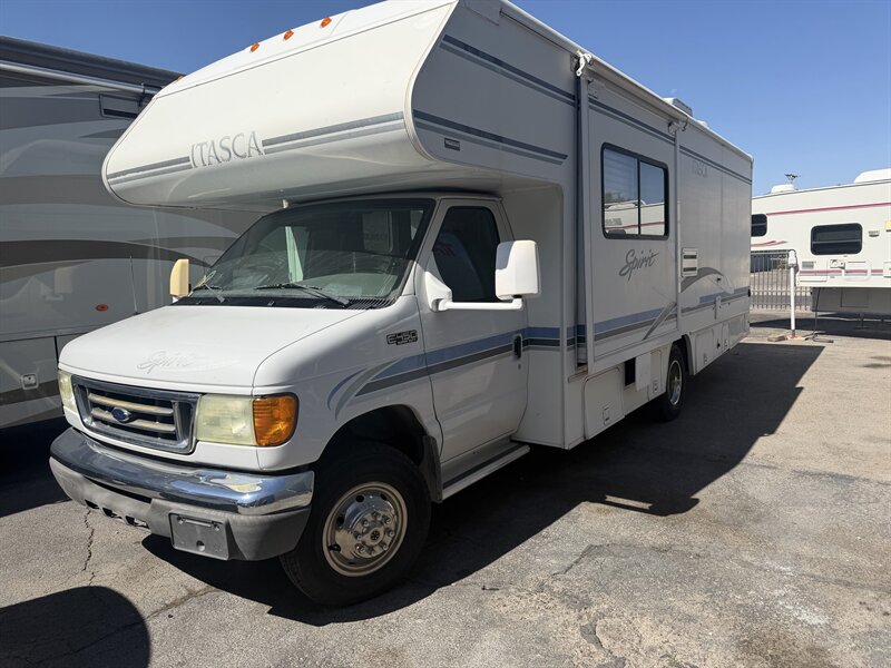 2004 Itasca Sprit 830c  26y - Photo 1 - Albuquerque, NM 87108