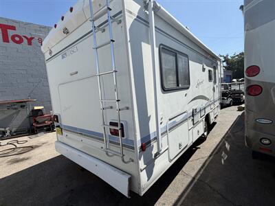 2004 Itasca Sprit 830c 26y - Photo 5 - Albuquerque, NM 87108