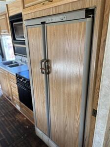 1999 Fleetwood Bounder Bounder   - Photo 14 - Albuquerque, NM 87108
