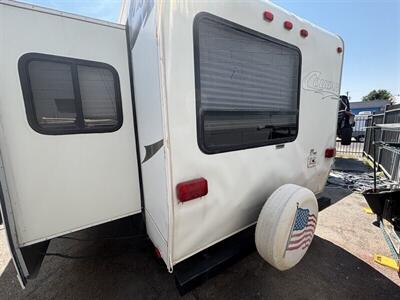 2009 KEYSTONE 29RLS COUGAR   - Photo 3 - Albuquerque, NM 87108