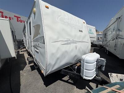 2009 KEYSTONE 29RLS COUGAR   - Photo 1 - Albuquerque, NM 87108
